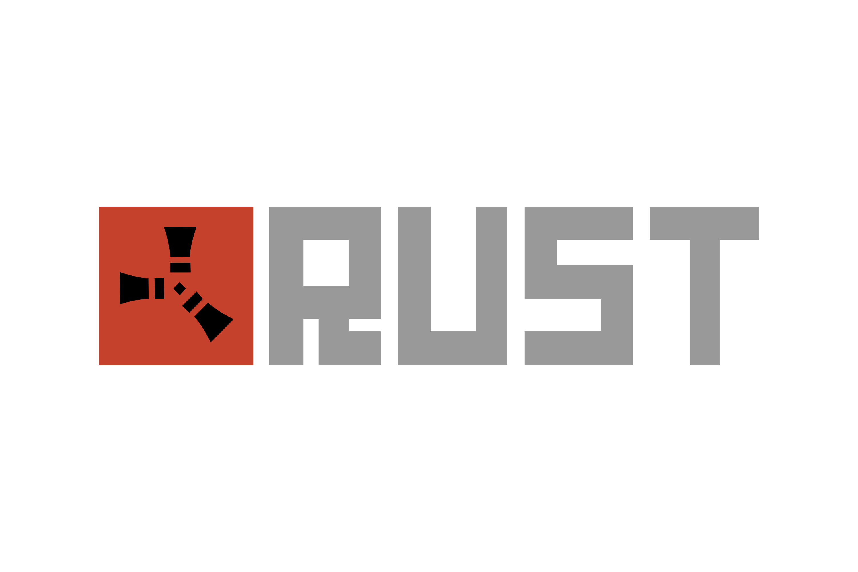 Rust Server